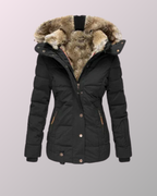 Julia | Warme Winterjas