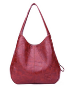 Sabine | Schoudertas