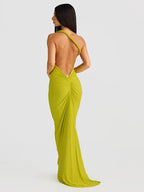 Samantha | Maxi Jurk